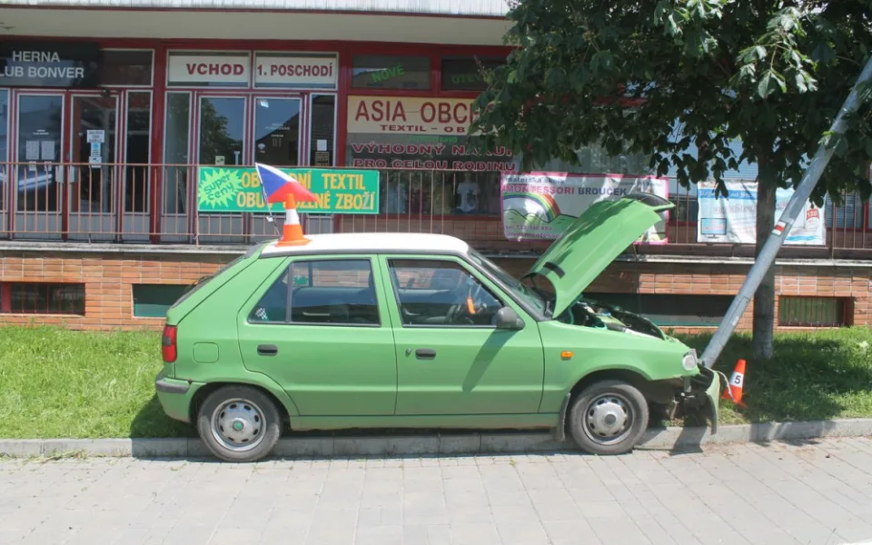 Zdroj: PČR