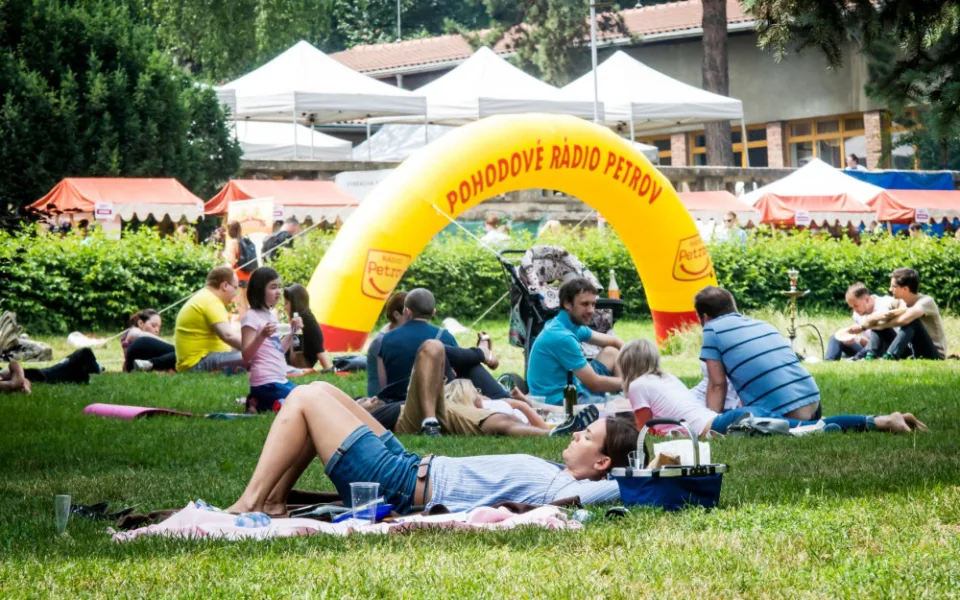 Brněnský piknik