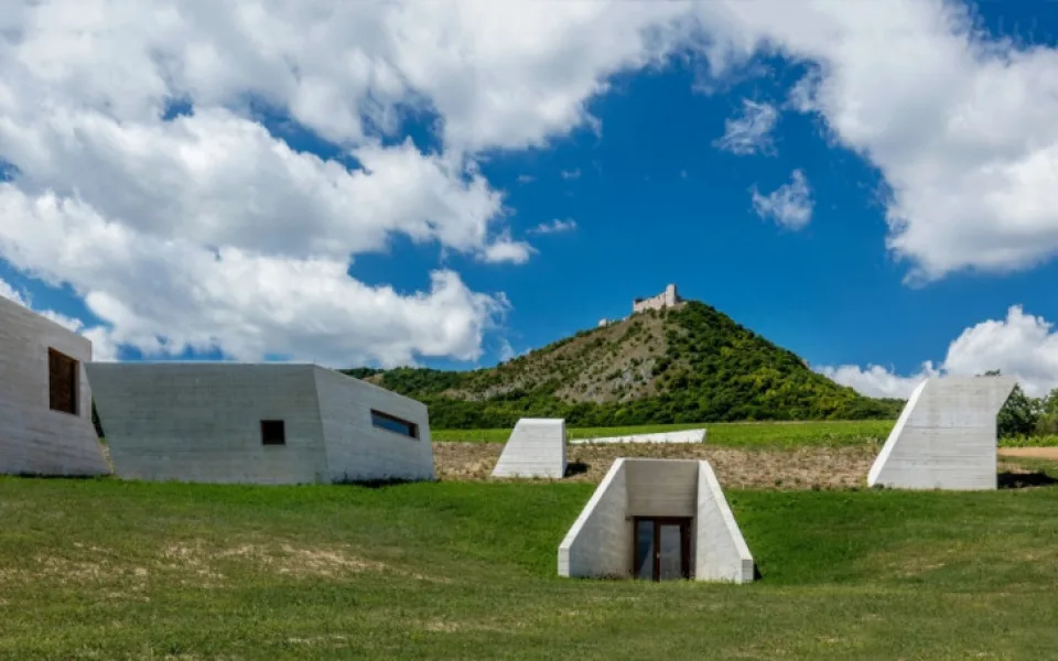 Archeopark Pavlov