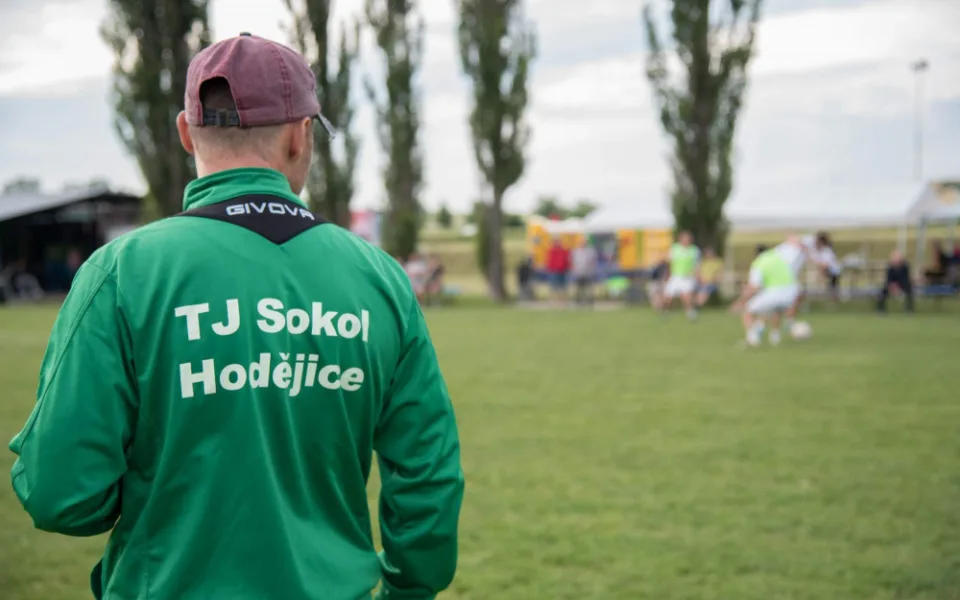 Autor: Vanda Janáčková