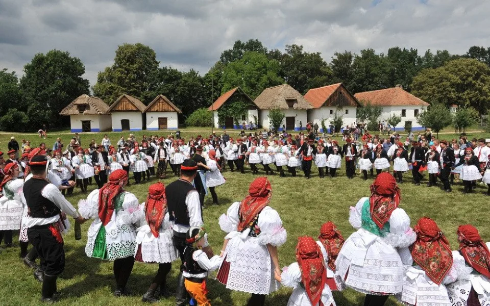Festival Strážnice