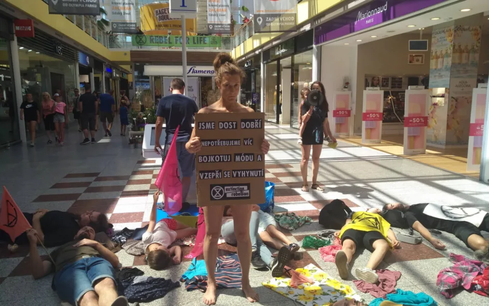 Die- in v Olympii