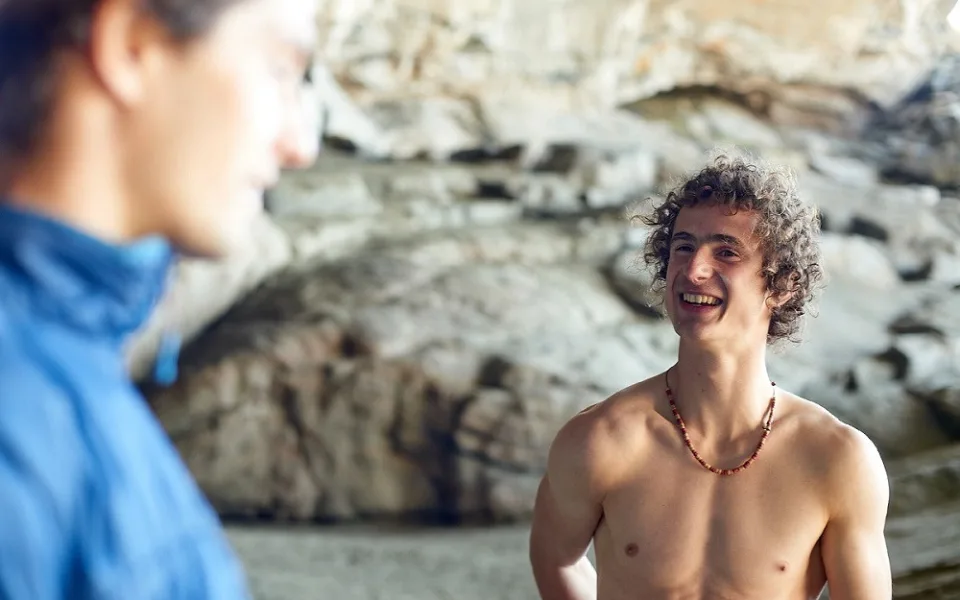 Adam Ondra