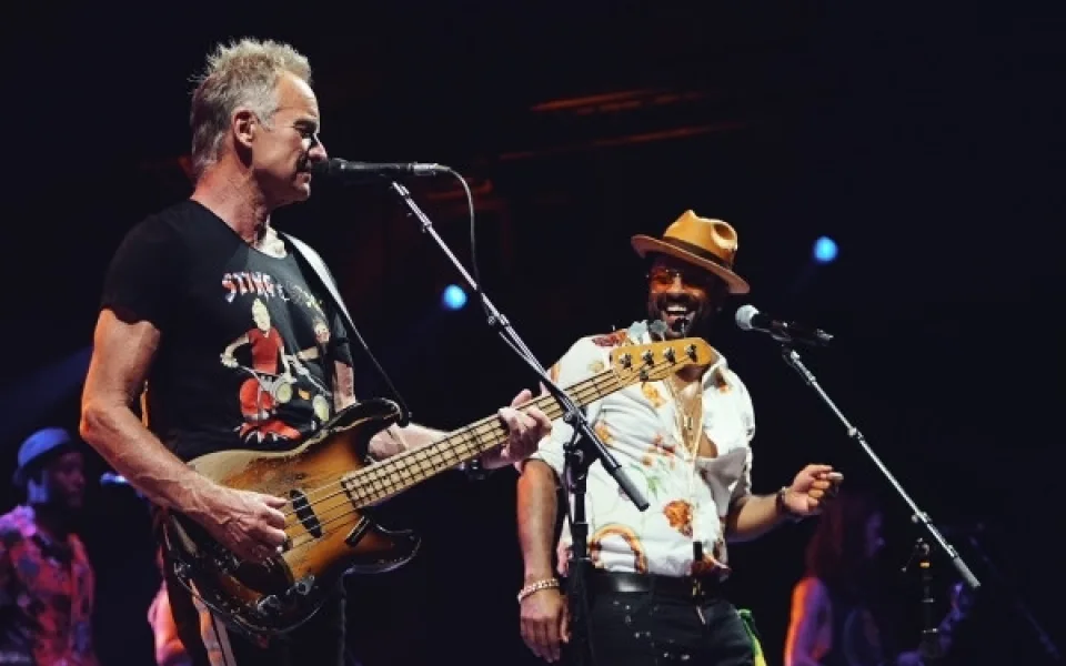 Sting
