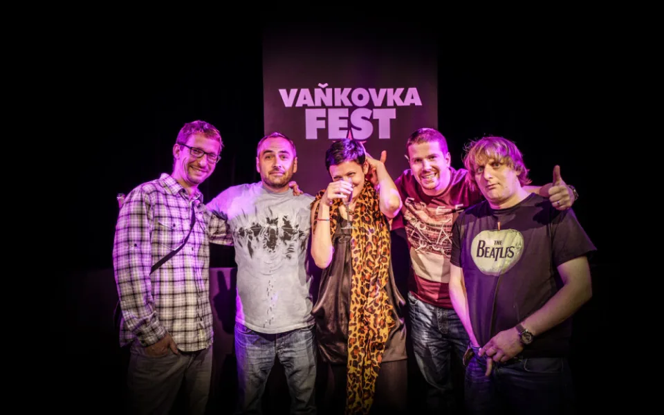 Ilustrační foto