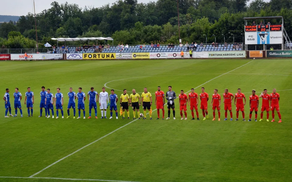 Zbrojovka ve Vlašimi