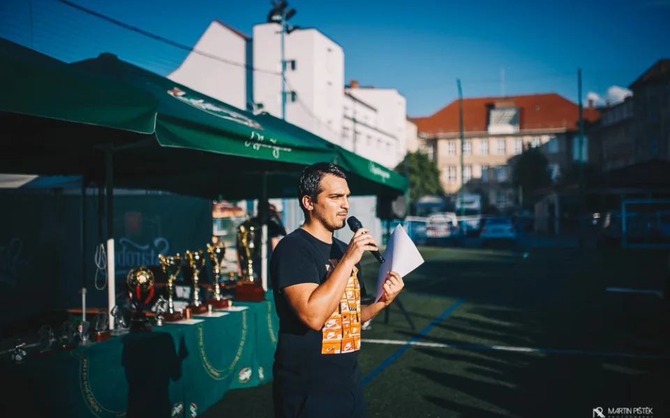 René Pazdera