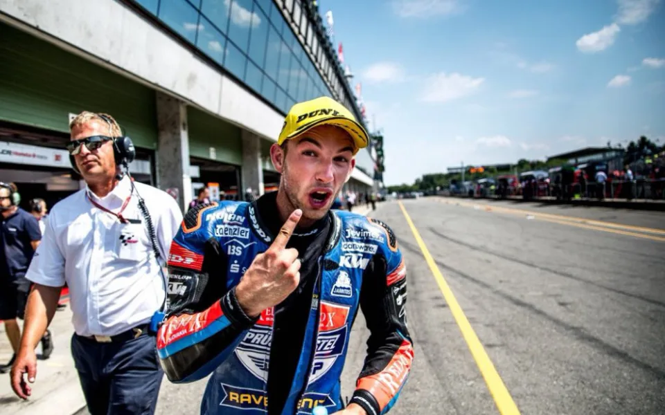 Jakub Kornfeil