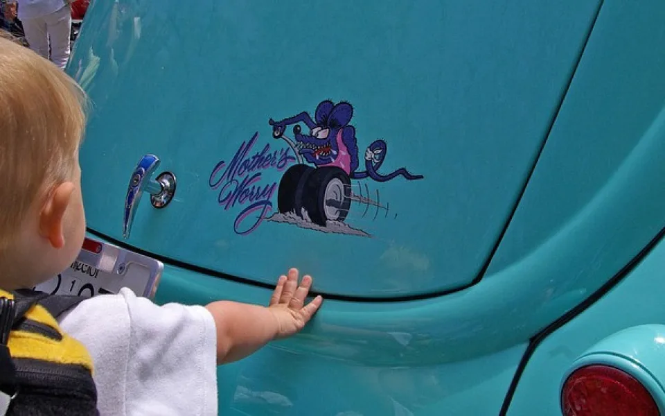 Ilustrační foto