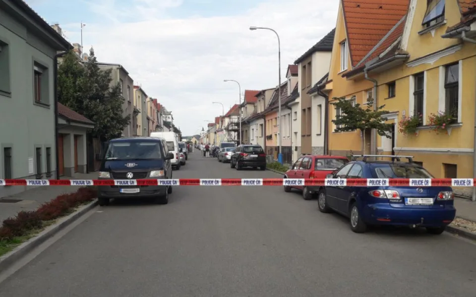 Zdroj: PČR