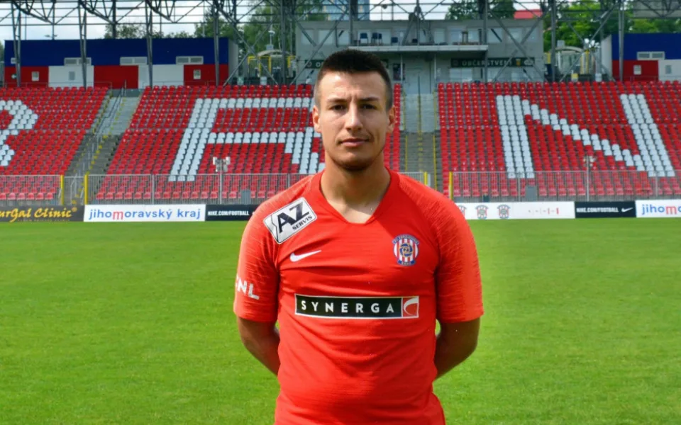 David Krška