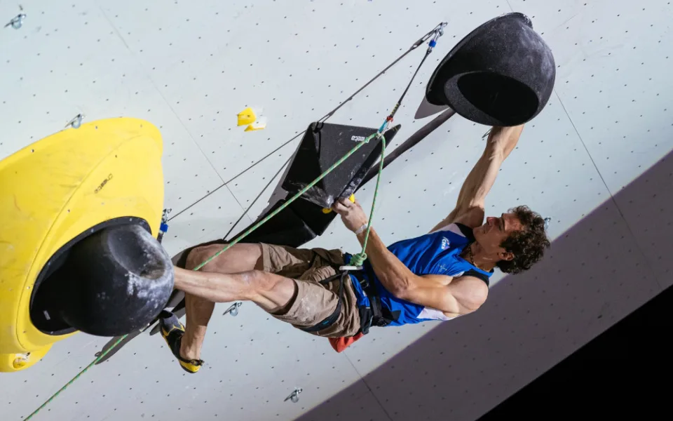 Adam Ondra