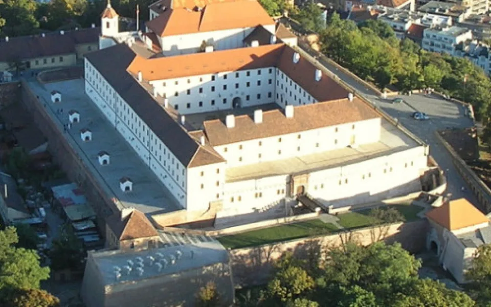 Špilberk