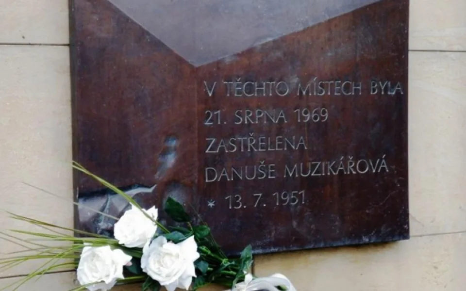 Památník