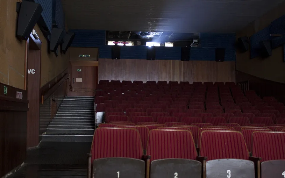 Kino Lucerna