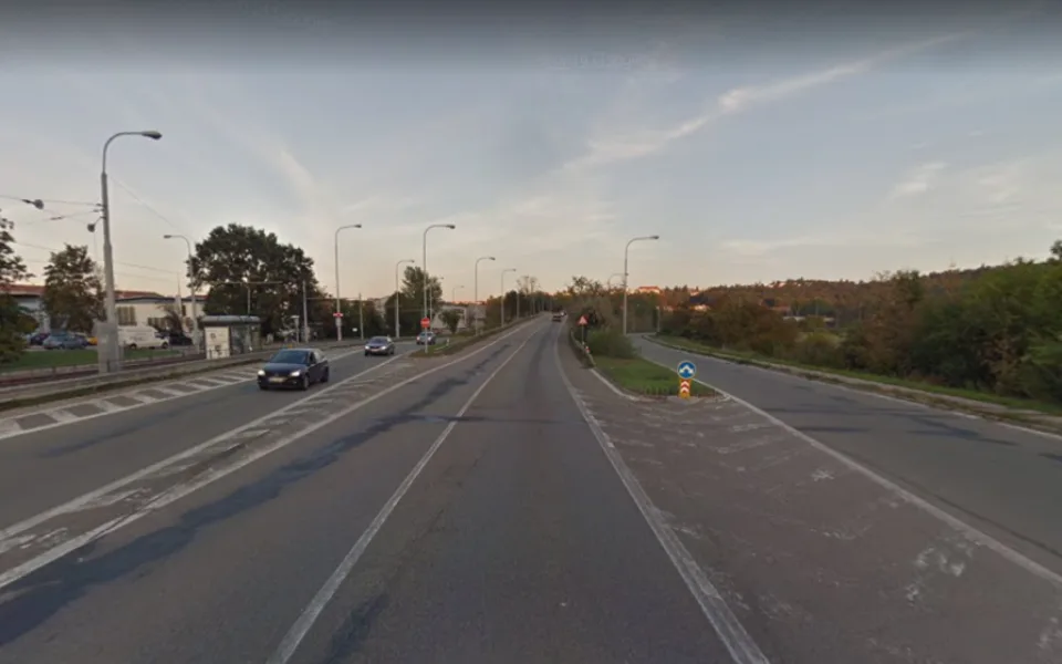 Zdroj: Google Maps