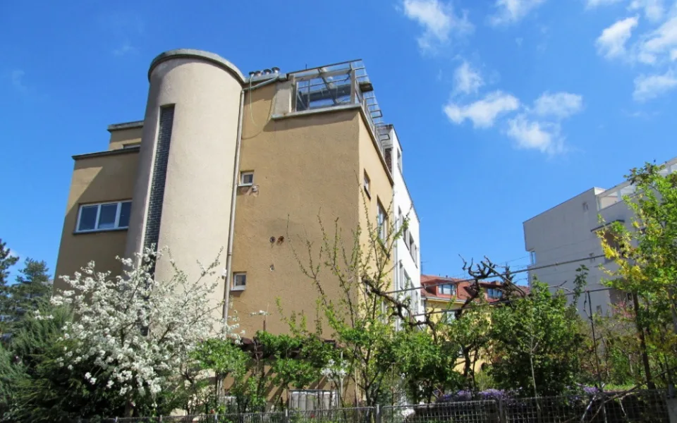 Fuchsova vila