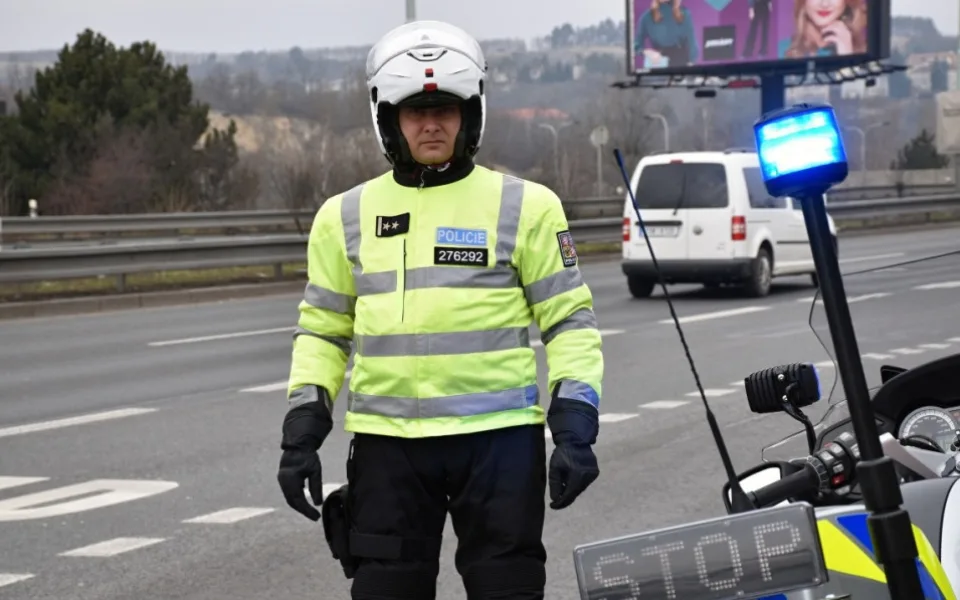 Zdroj: PČR