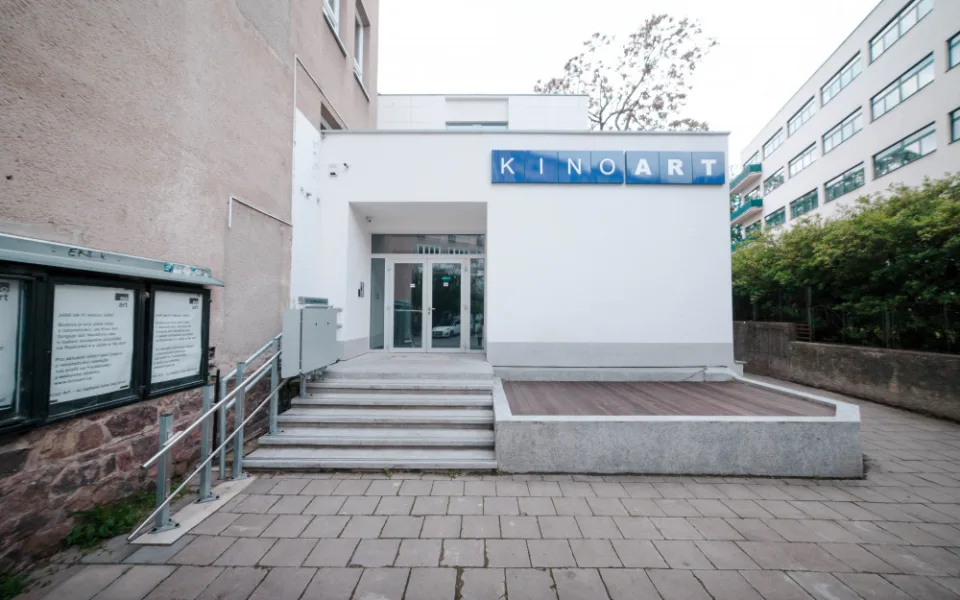 Nové kino Art