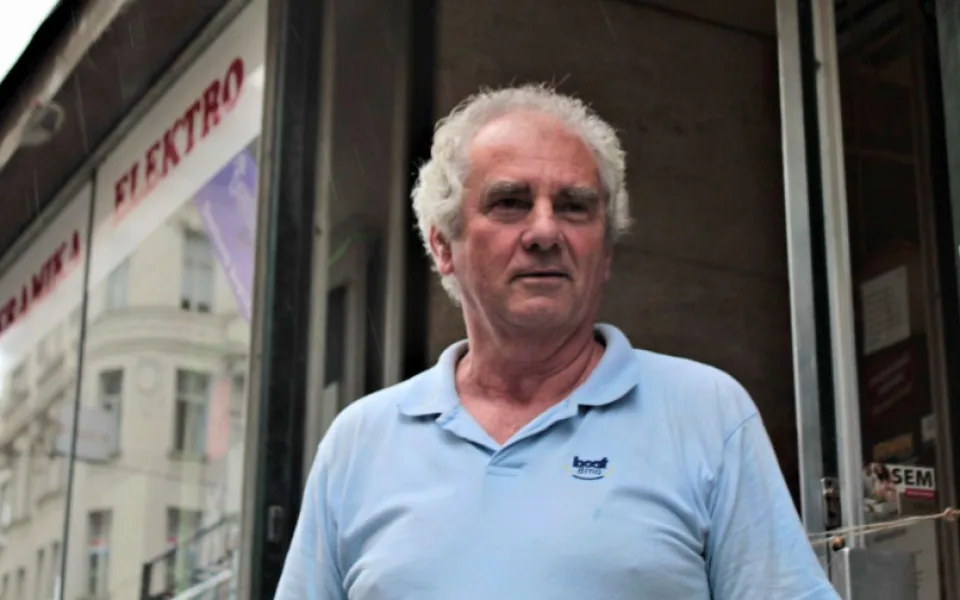 Jaroslav Cimrman