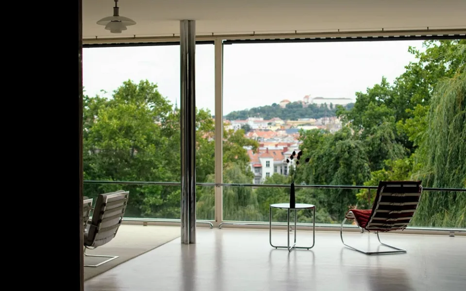 Vila Tugendhat