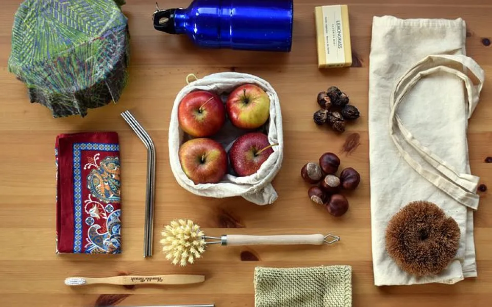 zero waste
