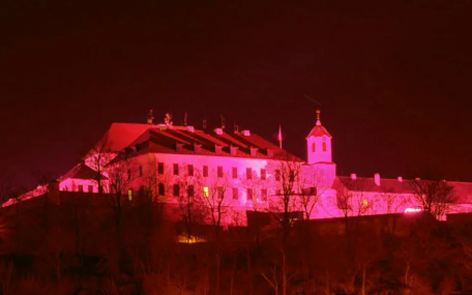 Špilberk