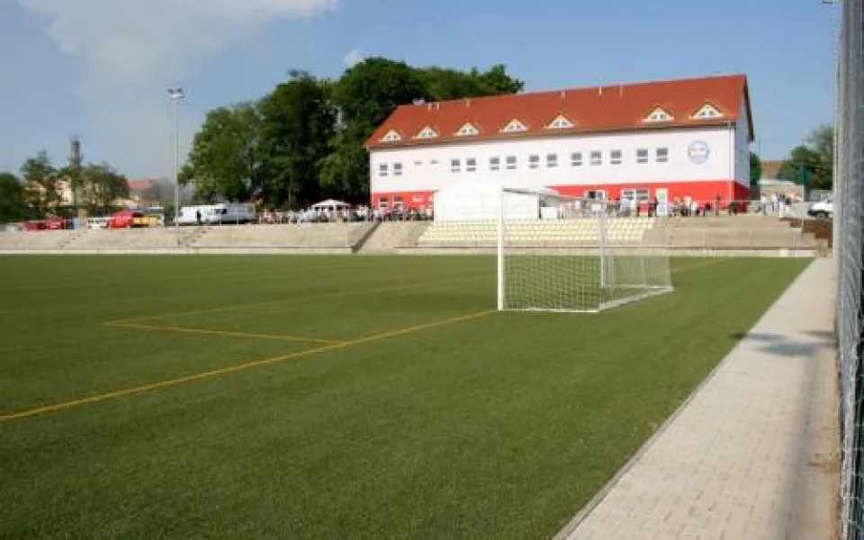 Brno odkoupí sportovní areál v Ivanovicích za 45,5 milionu korun
