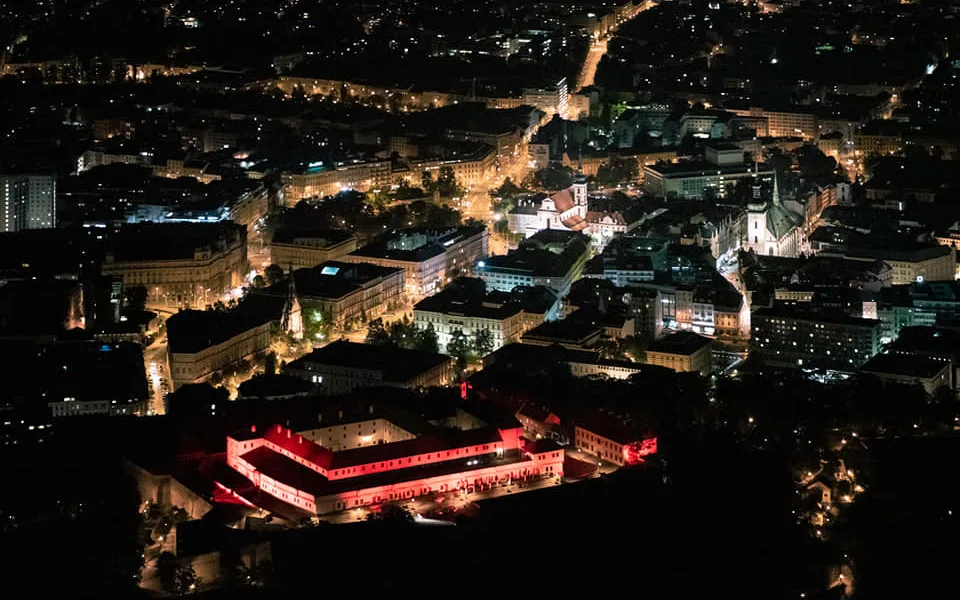 Špilberk