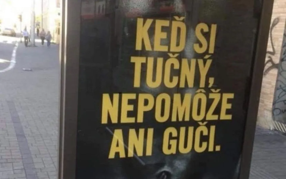 Fitness centrum FITINN zahájilo novou kampaň