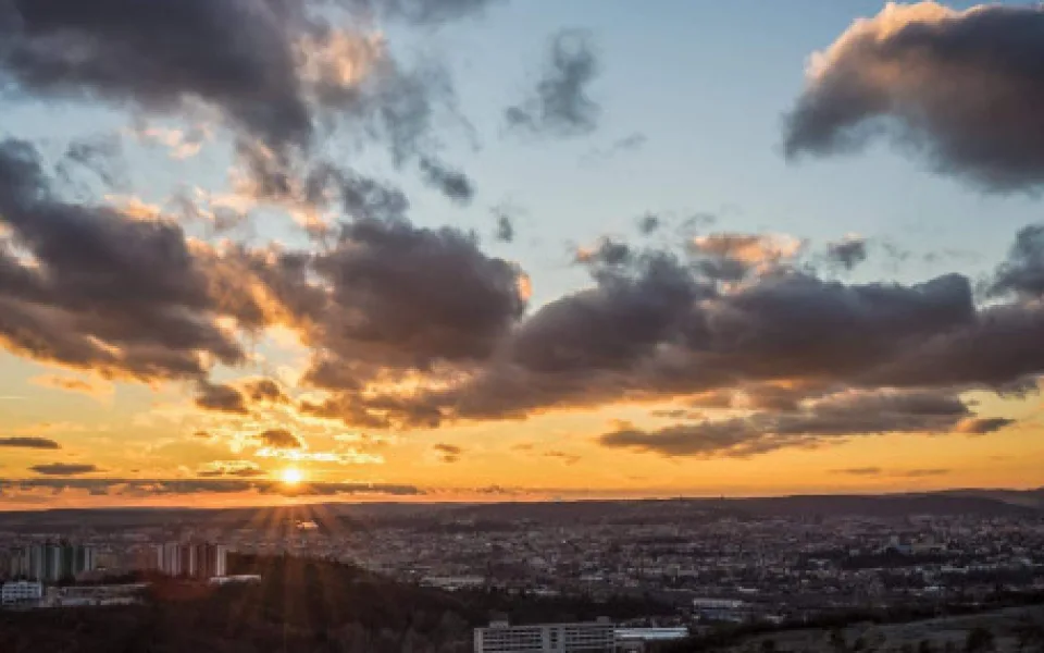 Brno