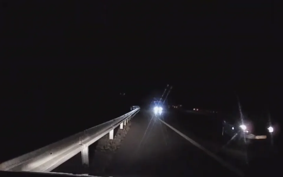 Řidič z místa nehody ujel
