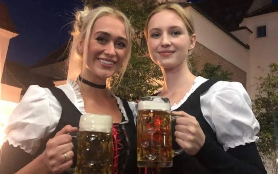 Oktoberfest na Zelňáku s plnými tupláky