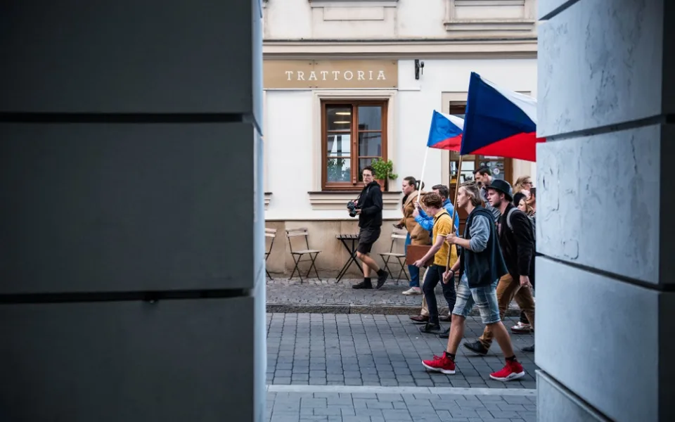 Foto: Tomáš Hrivňák