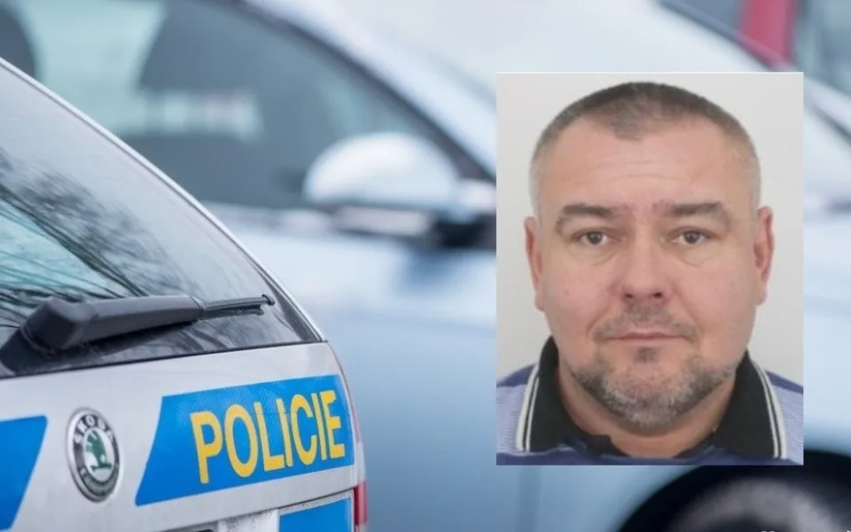 PÁTRÁNÍ: Rodina pohřešuje tohoto muže, poslední stopa končí na Slovensku