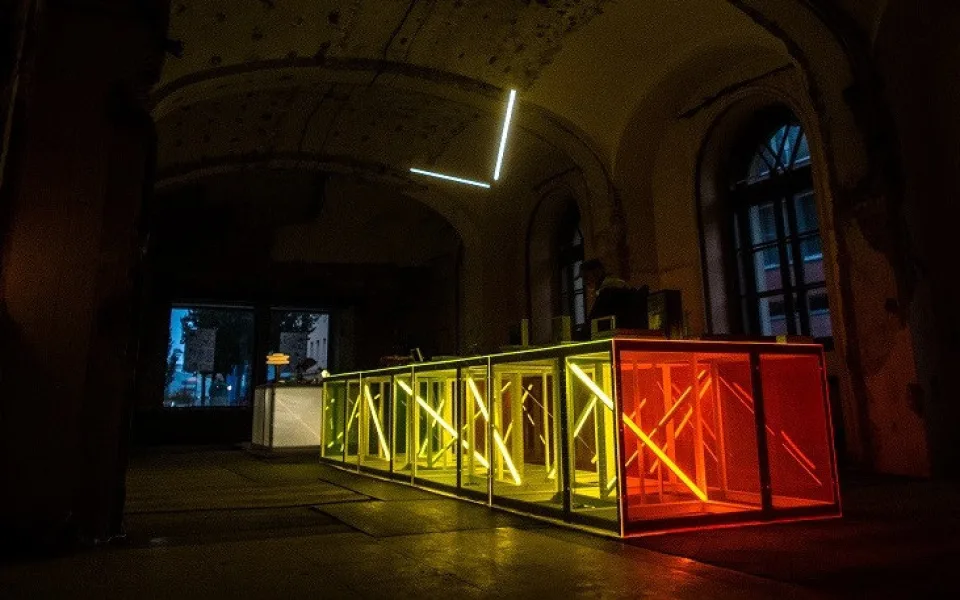 Brno Design Days