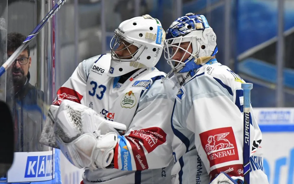 Autor: Jiří Grulich, Zdroj: HC Kometa Brno