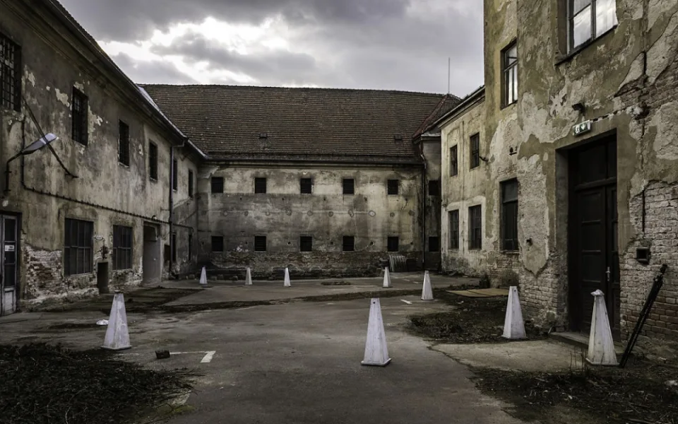 Příští týden se můžete těšit "živější" pohled.