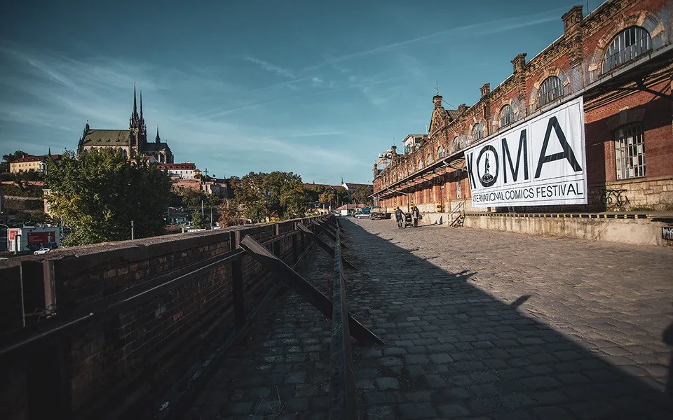 KOMA 2018