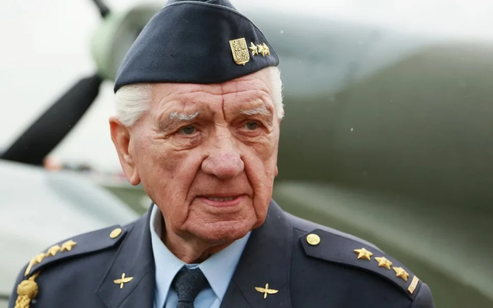 Emil Boček