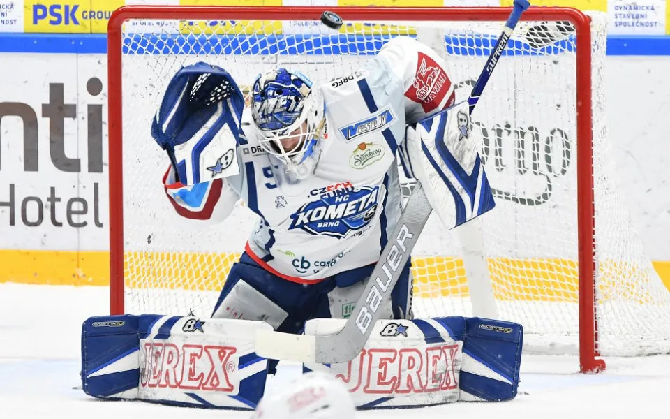 Zdroj: Kometa Brno, Jiří Grulich
