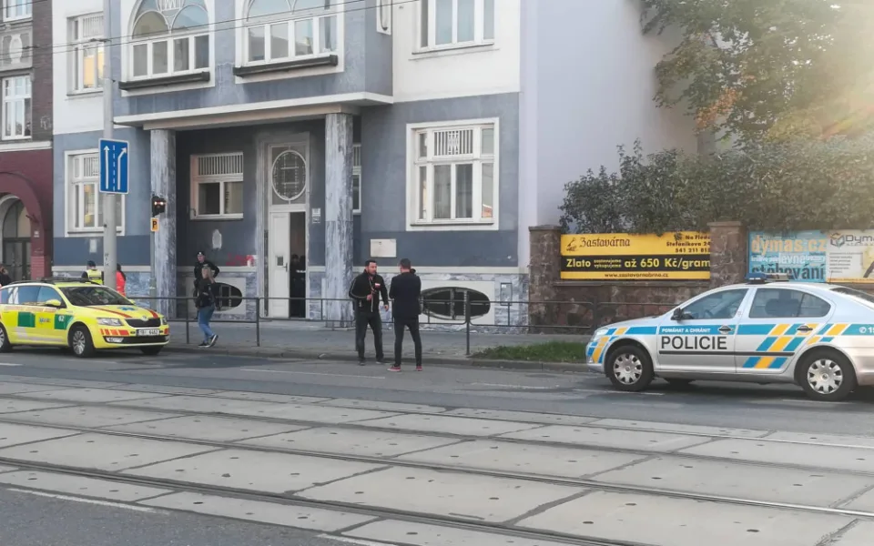 Zdroj: PČR