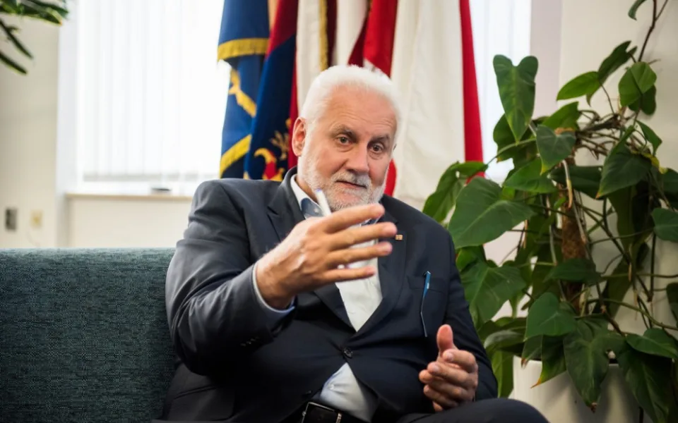 Bohumil Šimek