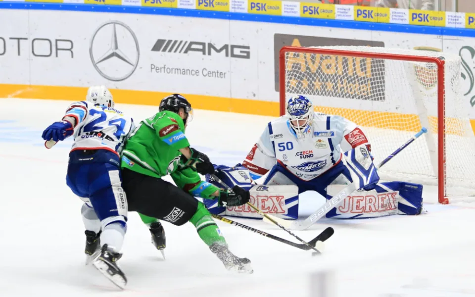 Autor: Vít Novák, Zdroj: HC Kometa Brno
