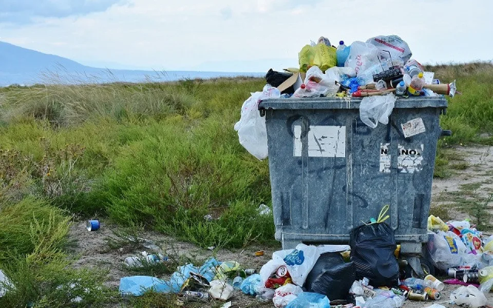 Brno chce snížit množství odpadu