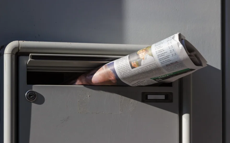 newspaper-1746350_1920