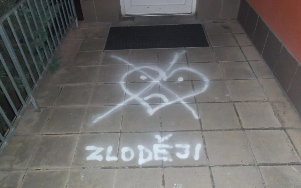 Zdroj: PČR