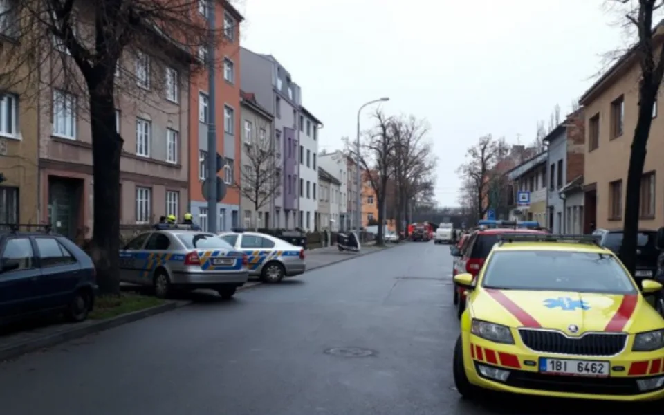 Zdroj: PČR
