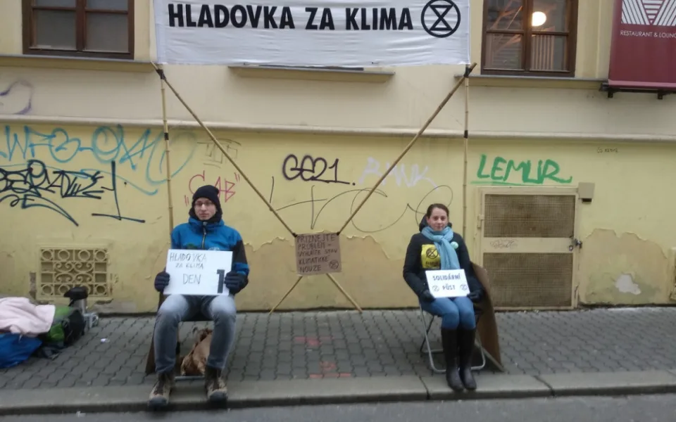extinctionrebellion