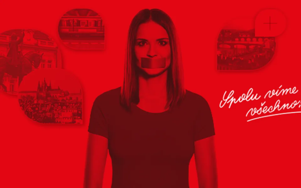 Moje nová pražská sestra